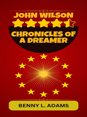cover image of John